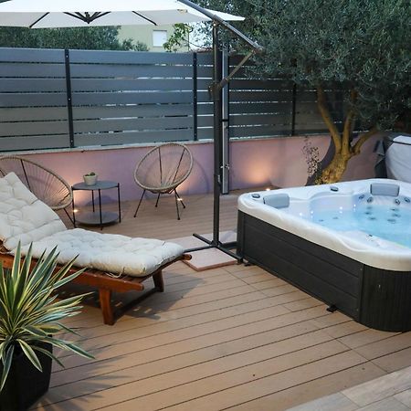 Apartments Fiora Premantura Εξωτερικό φωτογραφία
