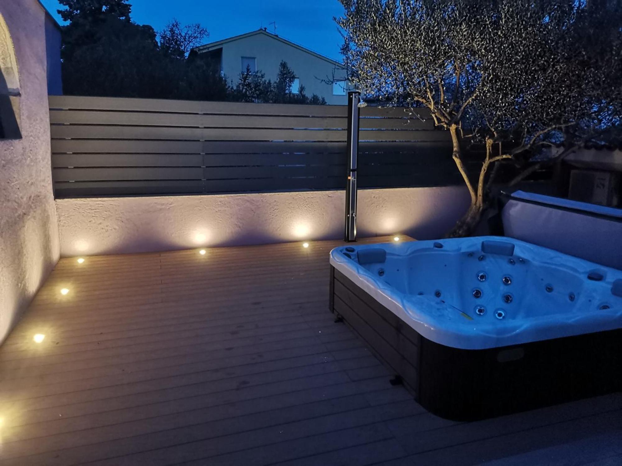 Apartments Fiora Premantura Εξωτερικό φωτογραφία