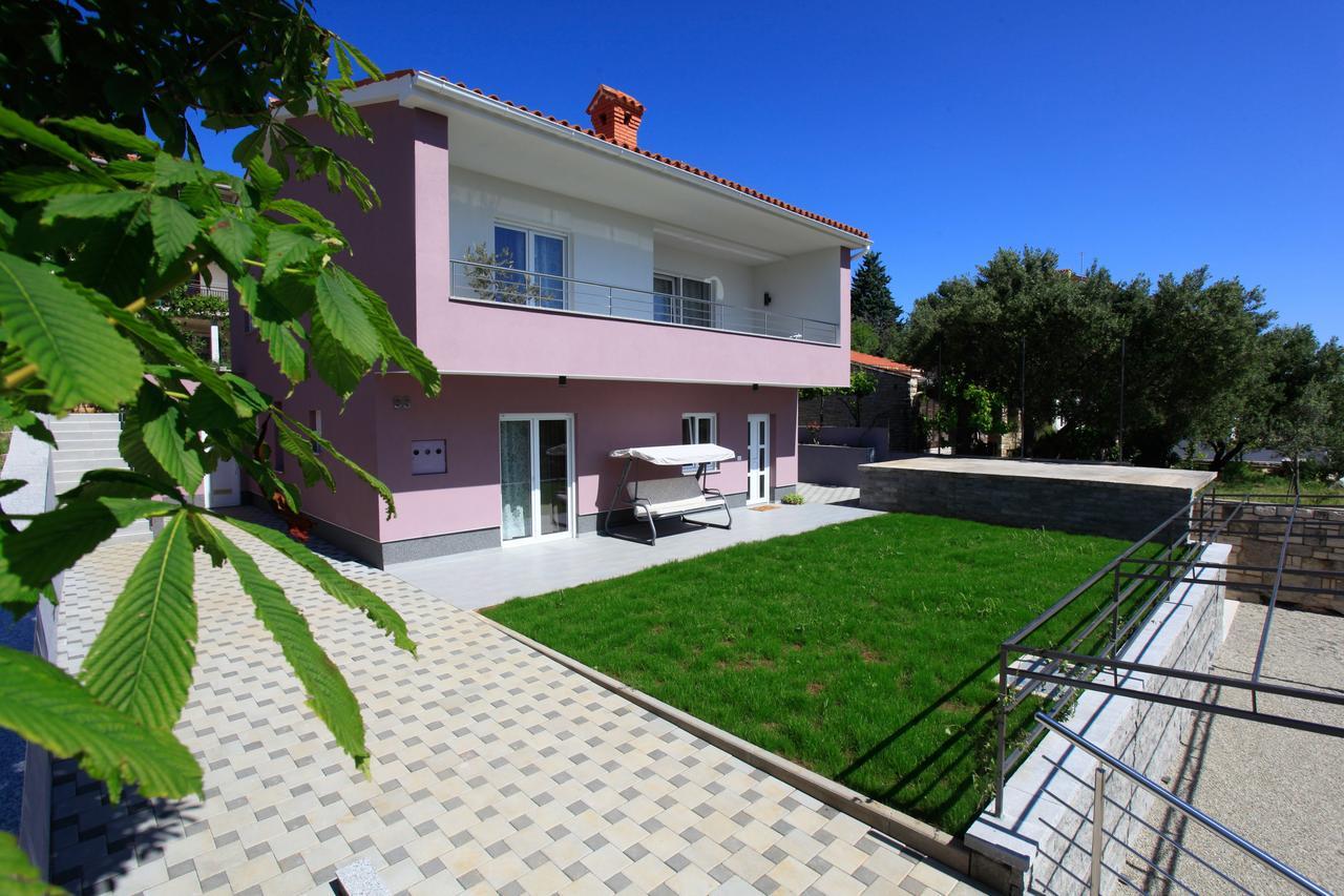 Apartments Fiora Premantura Εξωτερικό φωτογραφία