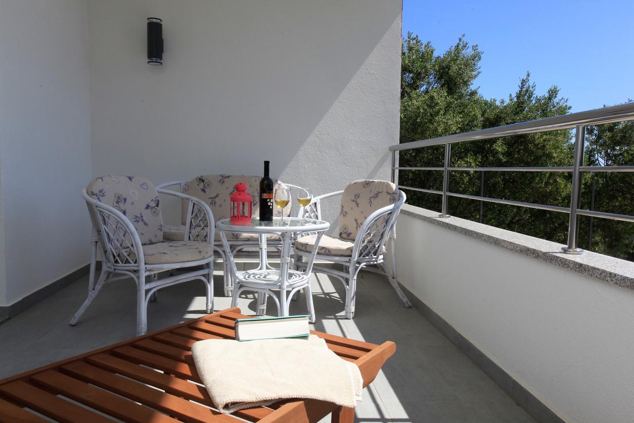 Apartments Fiora Premantura Εξωτερικό φωτογραφία
