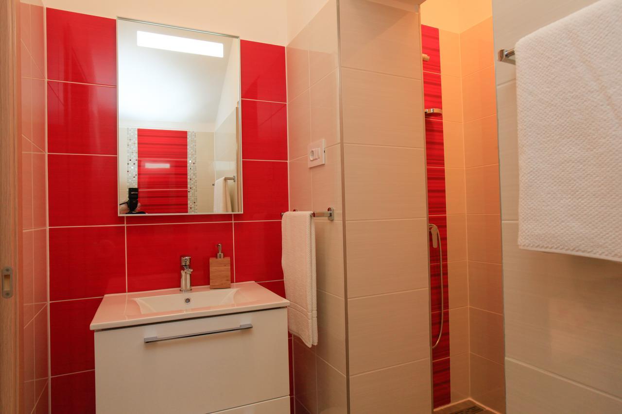 Apartments Fiora Premantura Εξωτερικό φωτογραφία