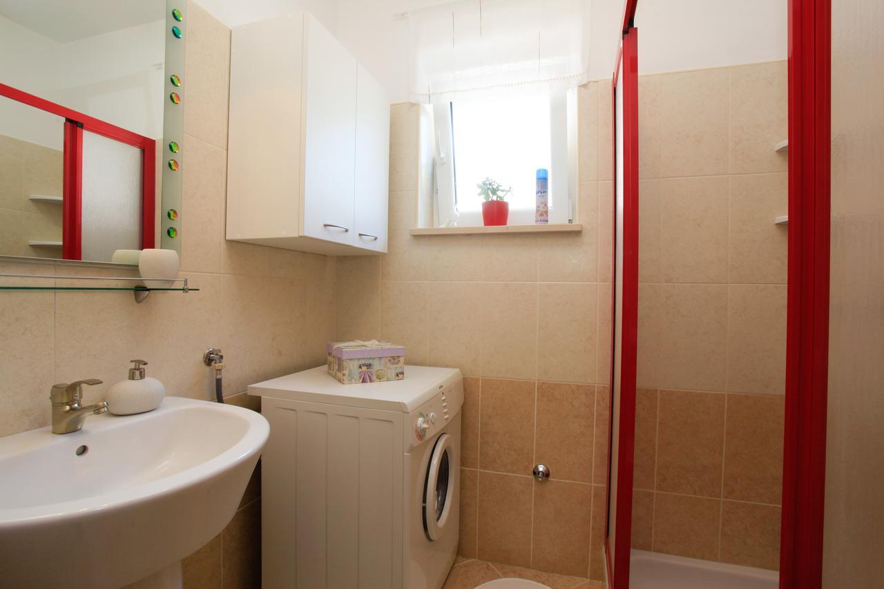 Apartments Fiora Premantura Εξωτερικό φωτογραφία