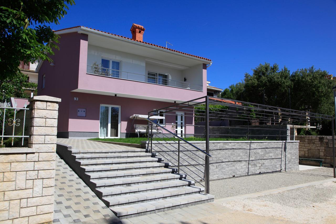 Apartments Fiora Premantura Εξωτερικό φωτογραφία