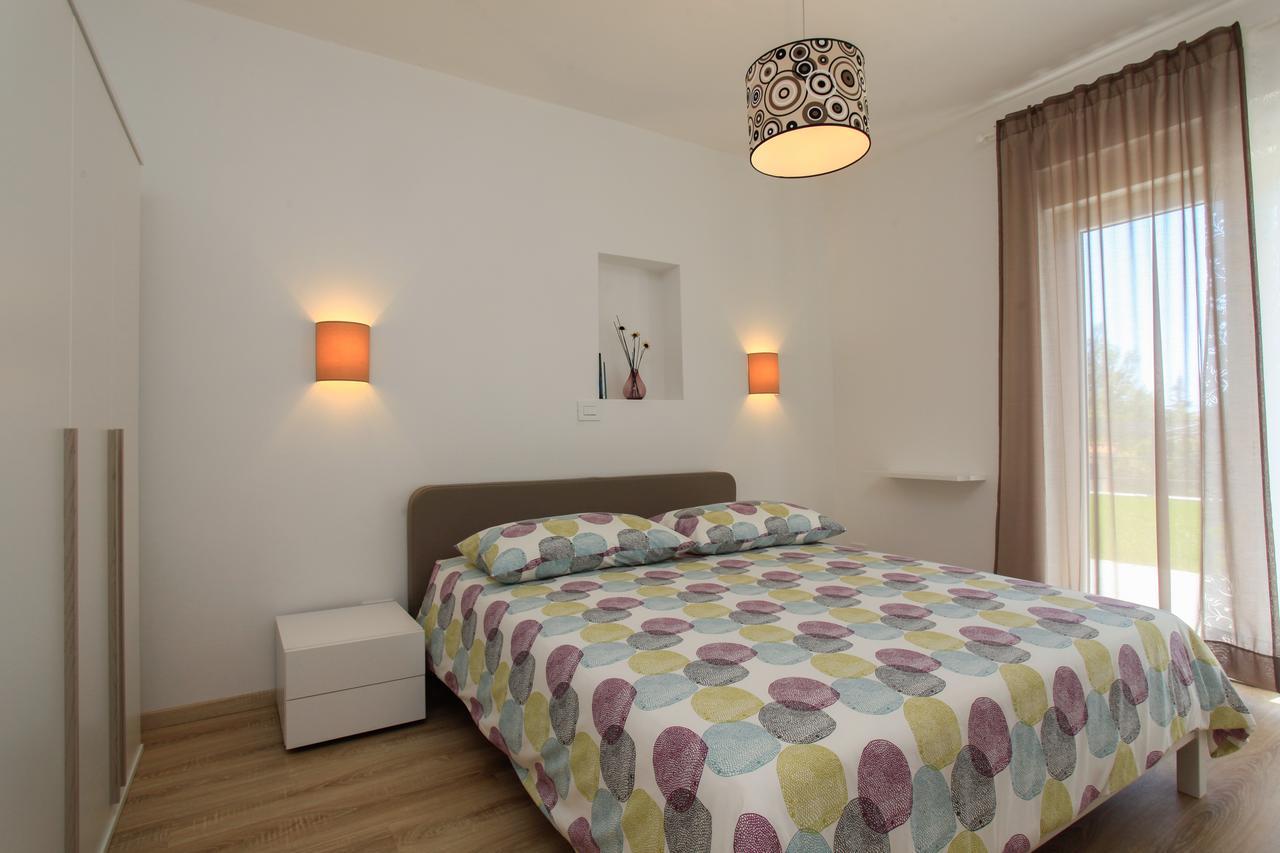 Apartments Fiora Premantura Εξωτερικό φωτογραφία