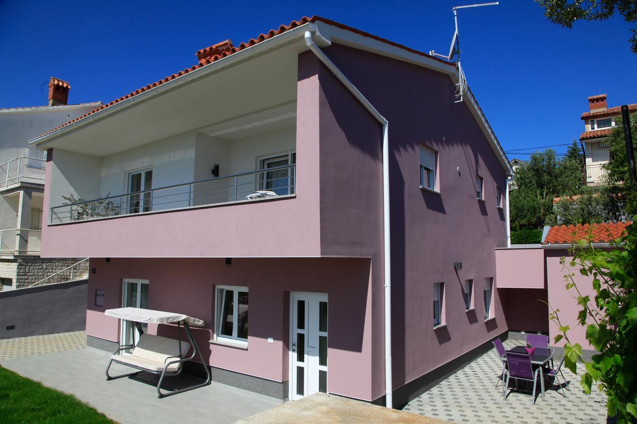 Apartments Fiora Premantura Εξωτερικό φωτογραφία