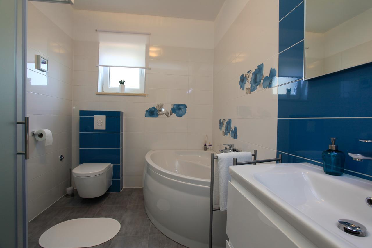 Apartments Fiora Premantura Εξωτερικό φωτογραφία