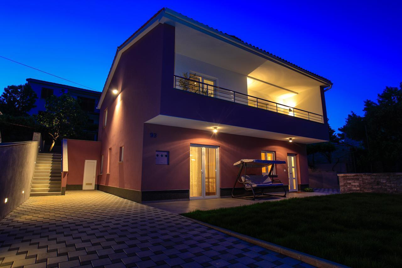 Apartments Fiora Premantura Εξωτερικό φωτογραφία