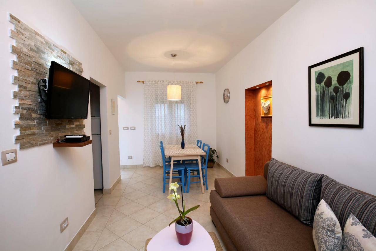 Apartments Fiora Premantura Εξωτερικό φωτογραφία