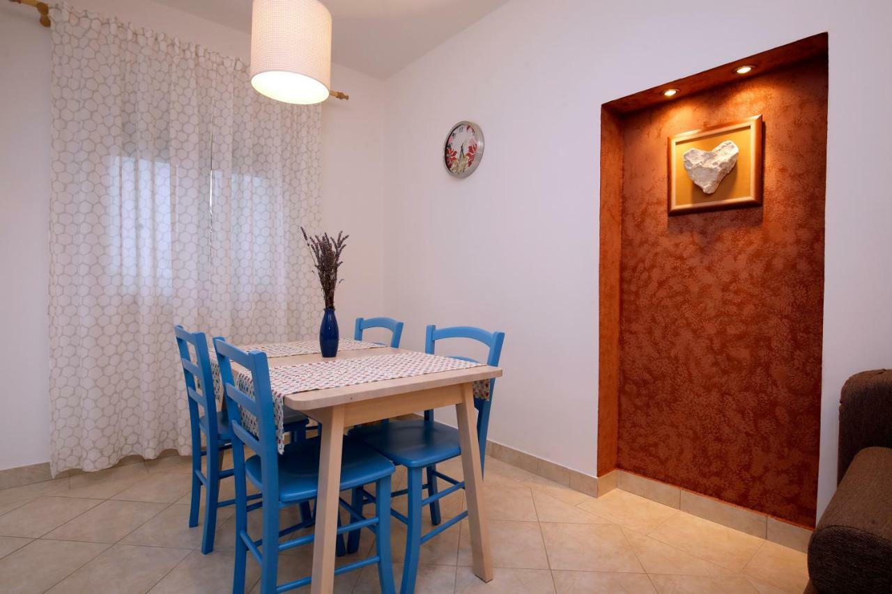 Apartments Fiora Premantura Εξωτερικό φωτογραφία