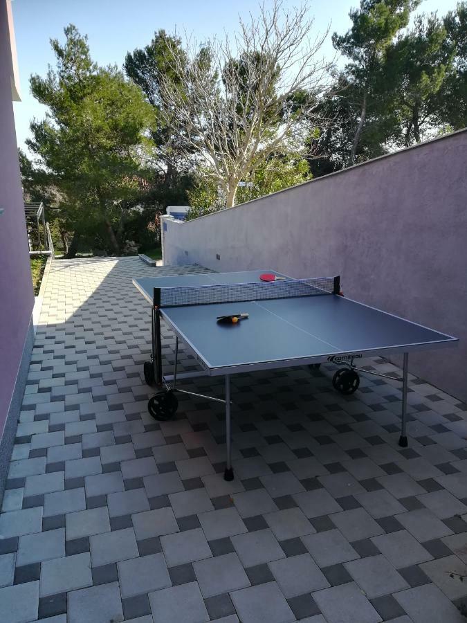 Apartments Fiora Premantura Εξωτερικό φωτογραφία