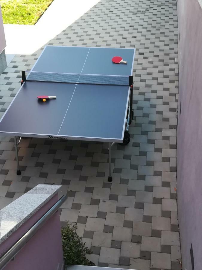 Apartments Fiora Premantura Εξωτερικό φωτογραφία
